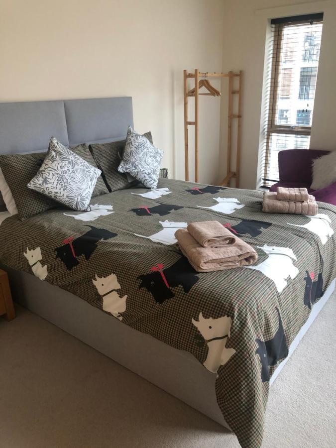 Quirky And Spacious Lawley Bagian luar foto
