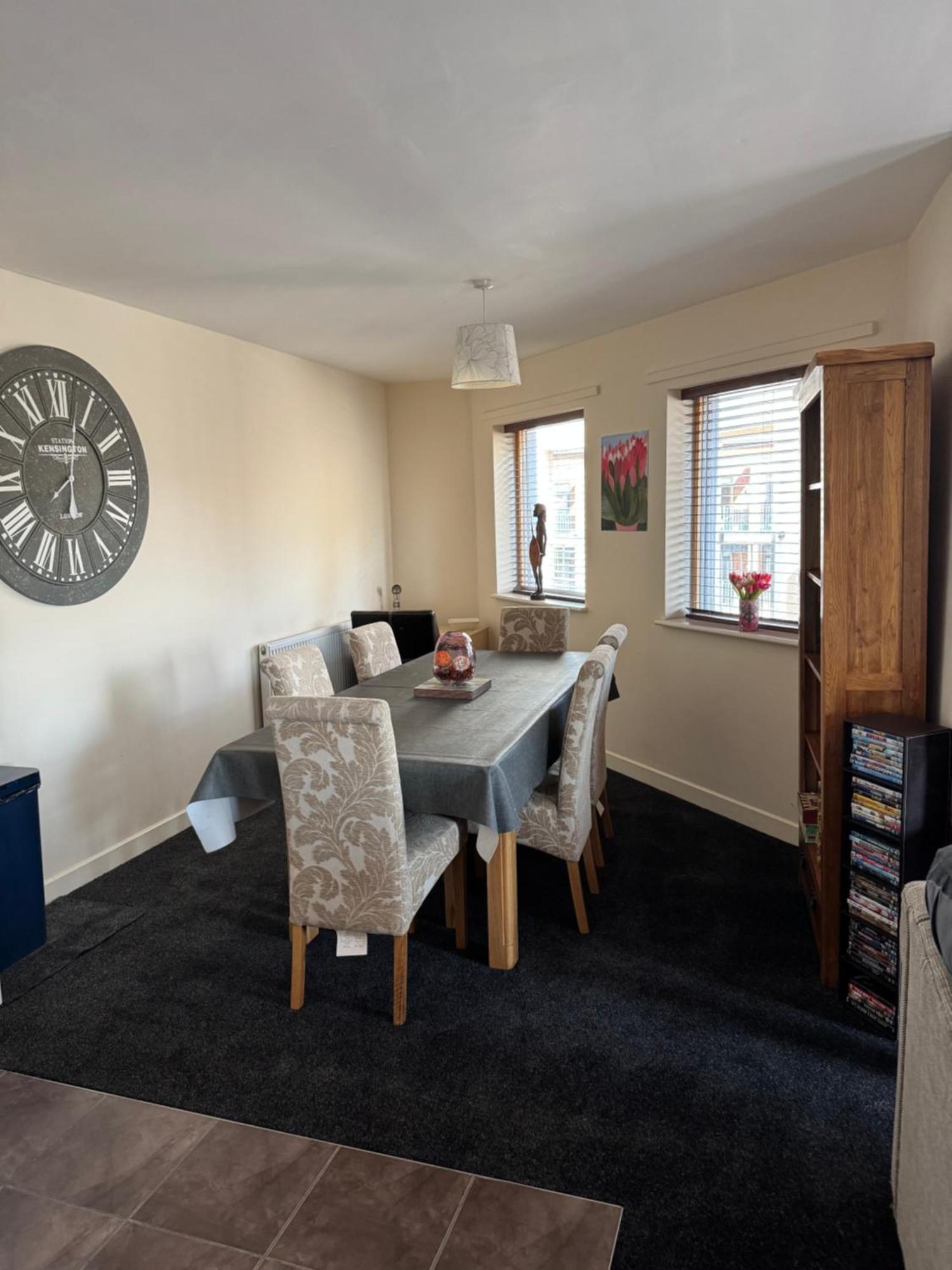 Quirky And Spacious Lawley Bagian luar foto