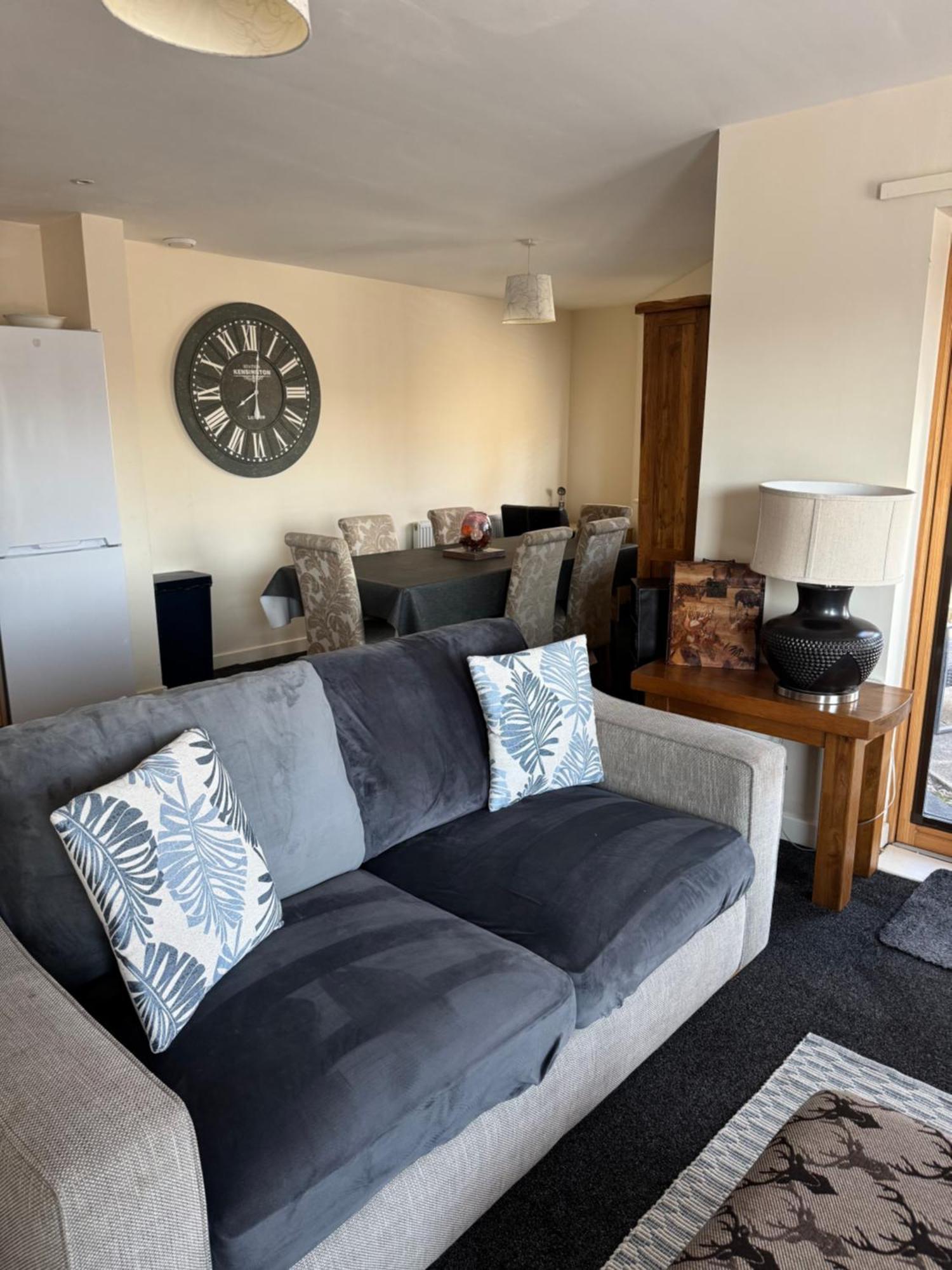 Quirky And Spacious Lawley Bagian luar foto